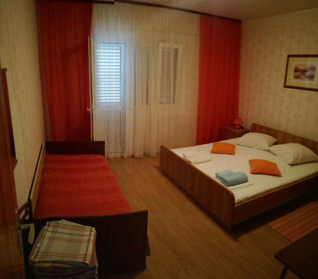 Apartments With A Parking Space Supetarska Draga - Donja, Rab - 15999 Luaran gambar