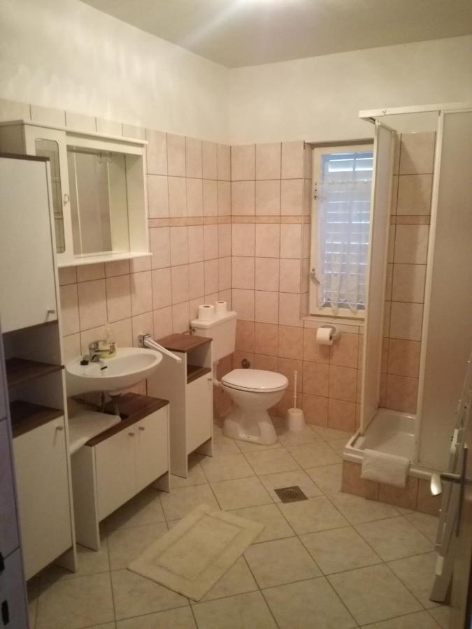 Apartments With A Parking Space Supetarska Draga - Donja, Rab - 15999 Luaran gambar