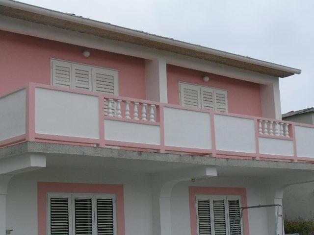 Apartments With A Parking Space Supetarska Draga - Donja, Rab - 15999 Luaran gambar