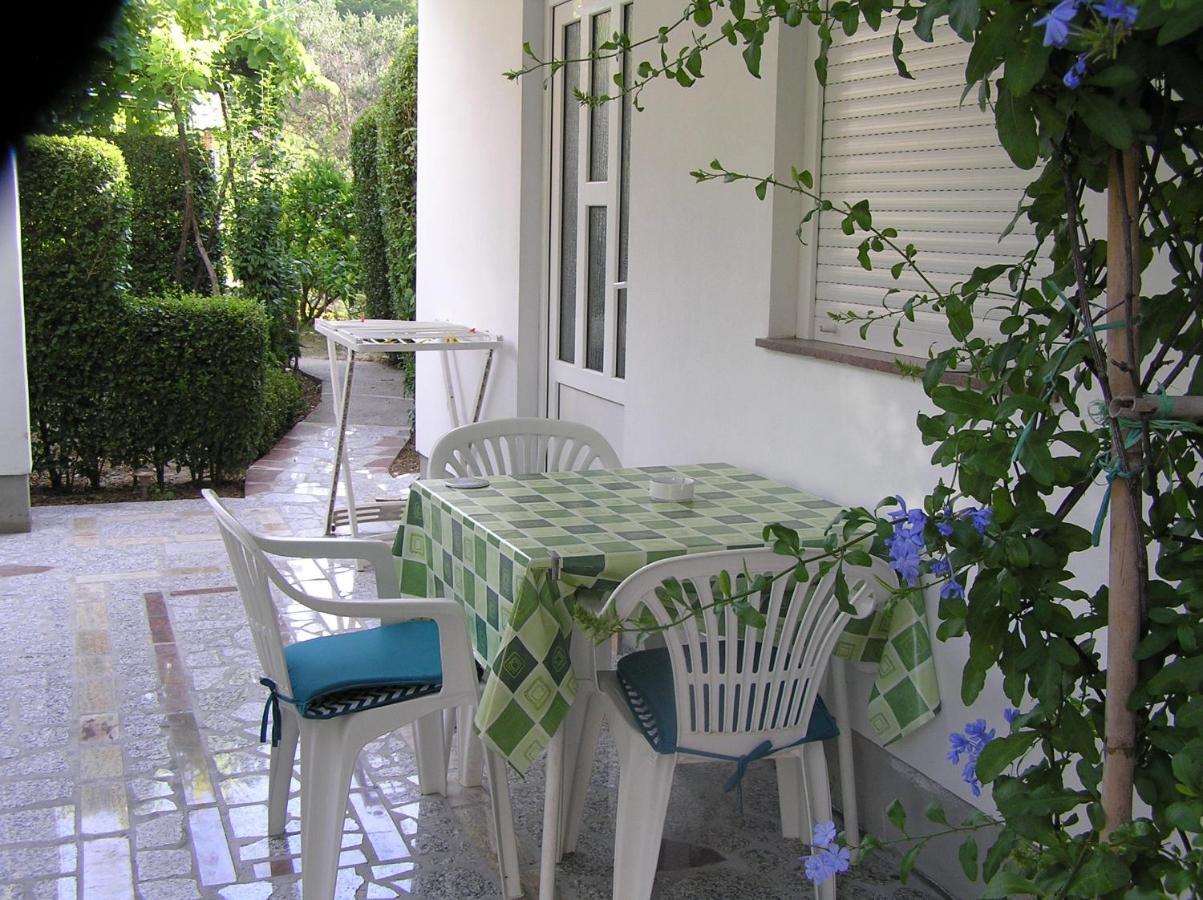 Apartments With A Parking Space Supetarska Draga - Donja, Rab - 15999 Luaran gambar