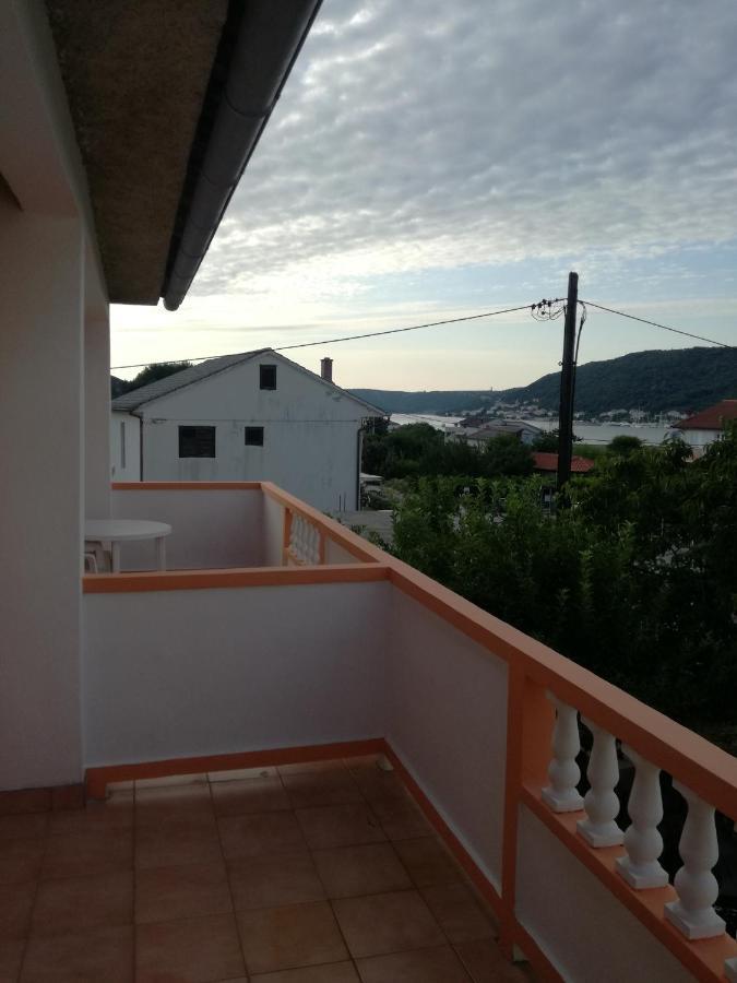 Apartments With A Parking Space Supetarska Draga - Donja, Rab - 15999 Luaran gambar