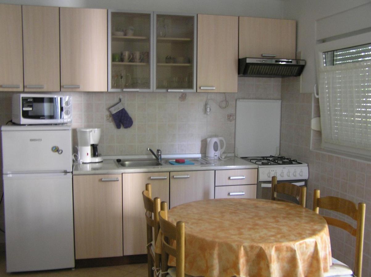 Apartments With A Parking Space Supetarska Draga - Donja, Rab - 15999 Luaran gambar