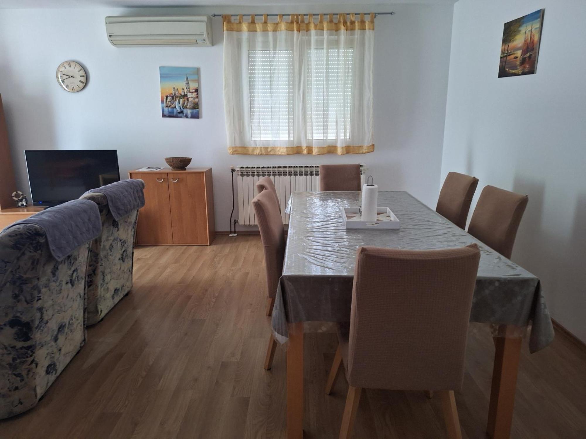 Apartments With A Parking Space Supetarska Draga - Donja, Rab - 15999 Luaran gambar