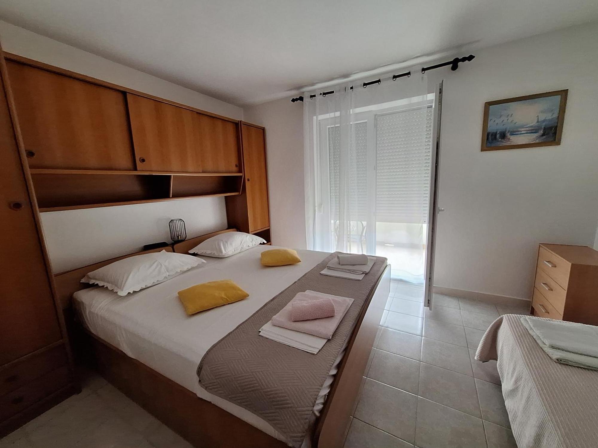 Apartments With A Parking Space Supetarska Draga - Donja, Rab - 15999 Luaran gambar