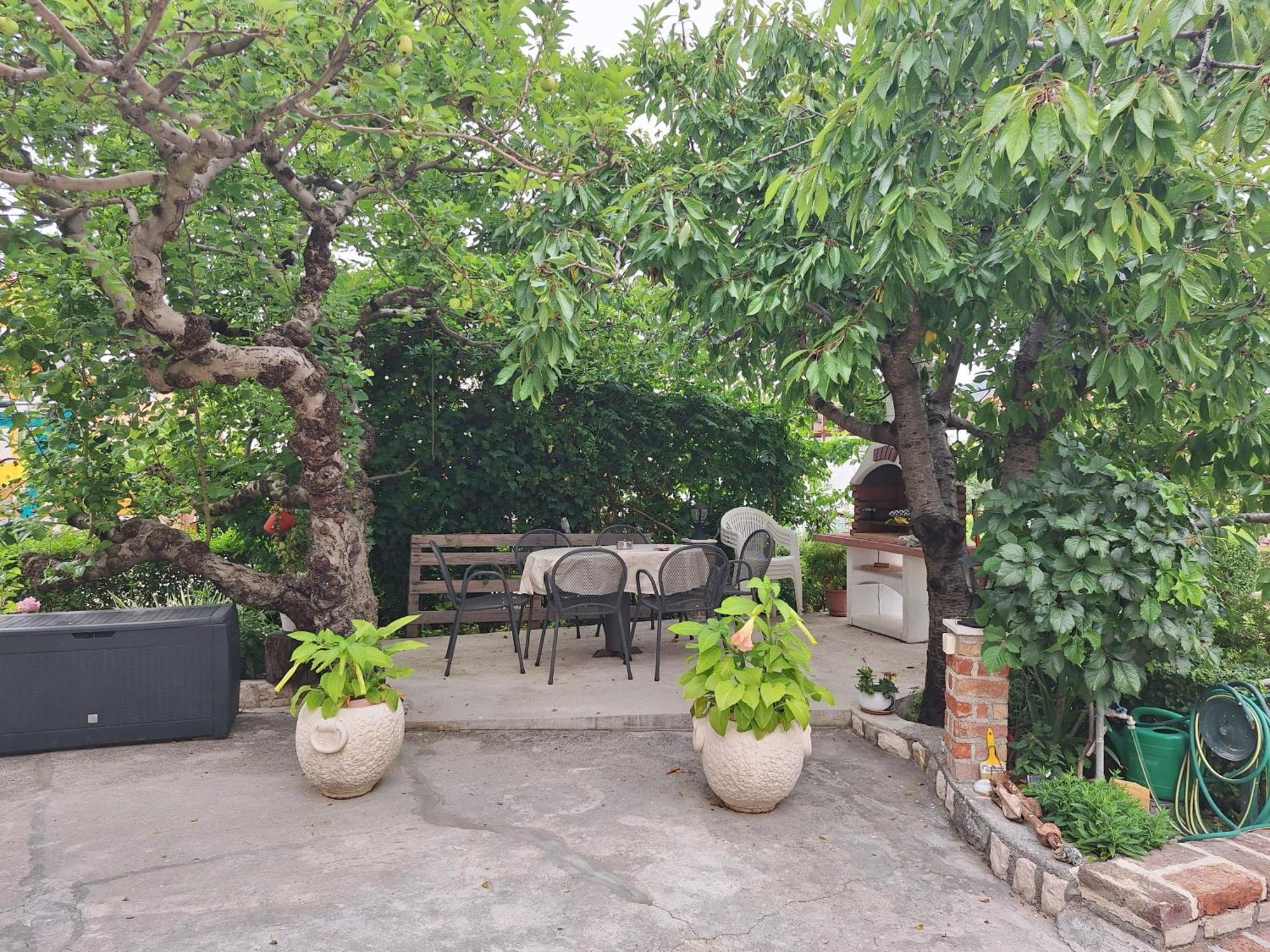 Apartments With A Parking Space Supetarska Draga - Donja, Rab - 15999 Luaran gambar