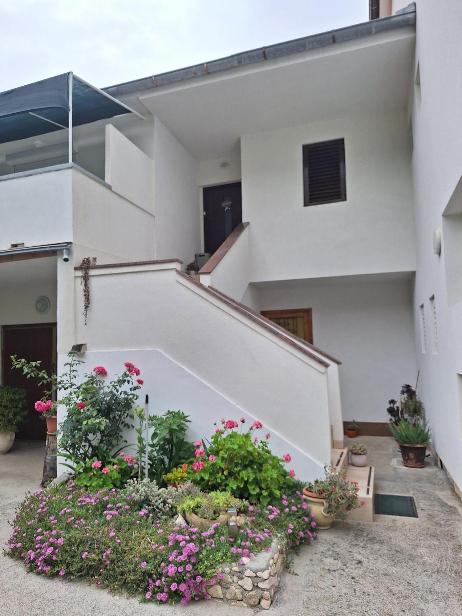 Apartments With A Parking Space Supetarska Draga - Donja, Rab - 15999 Luaran gambar