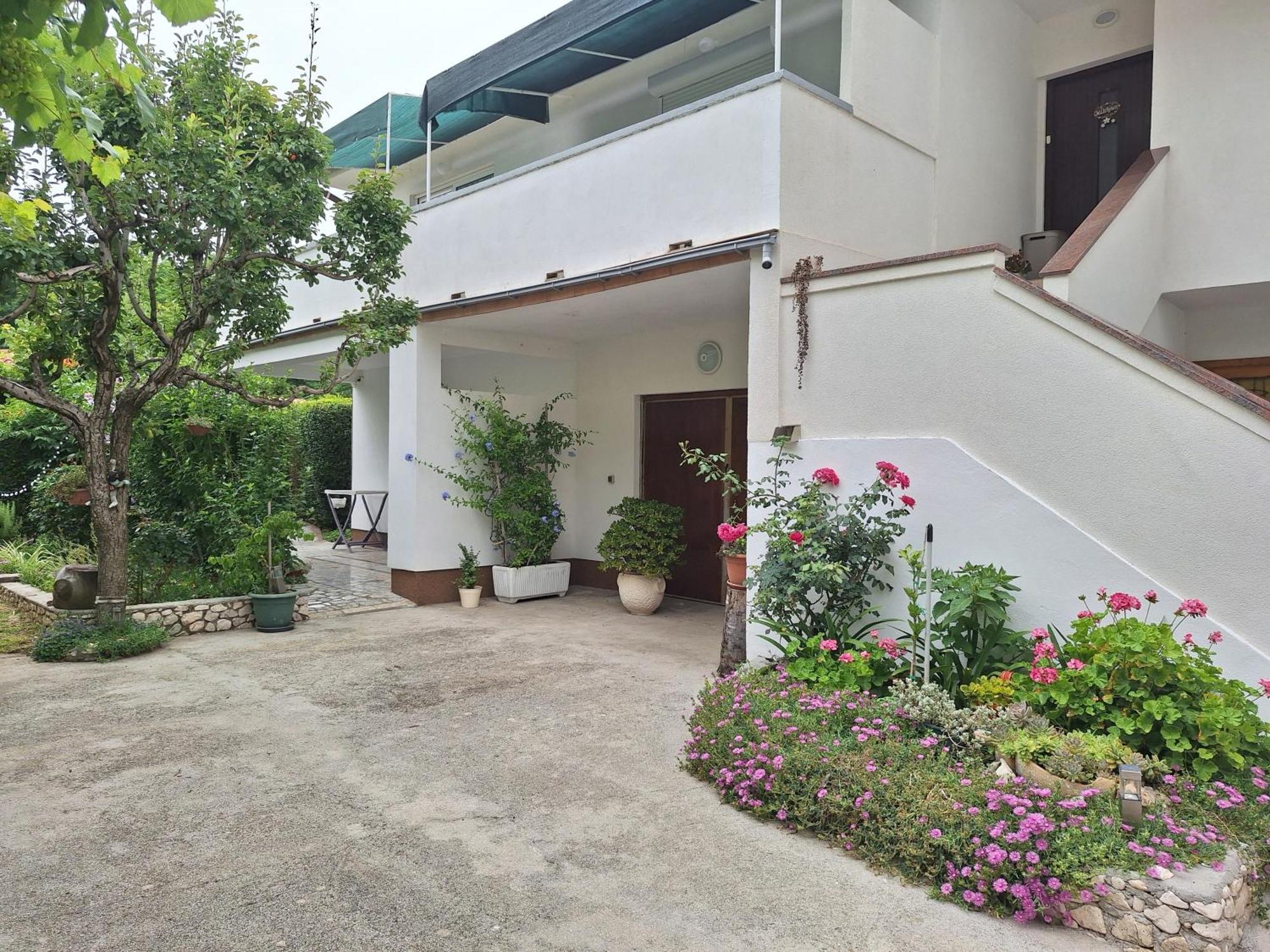 Apartments With A Parking Space Supetarska Draga - Donja, Rab - 15999 Luaran gambar