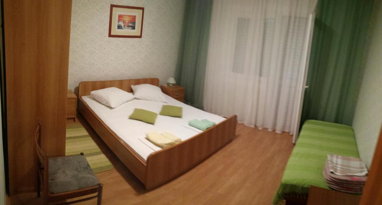 Apartments With A Parking Space Supetarska Draga - Donja, Rab - 15999 Luaran gambar