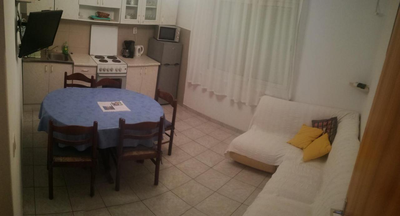 Apartments With A Parking Space Supetarska Draga - Donja, Rab - 15999 Luaran gambar